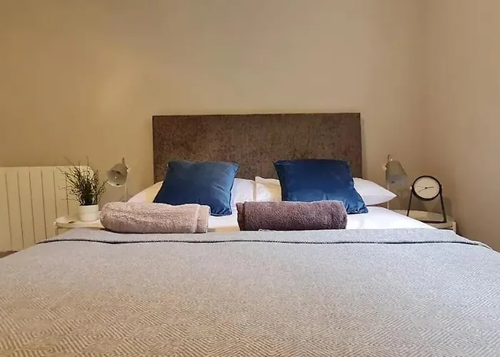 Blima Central Rooms